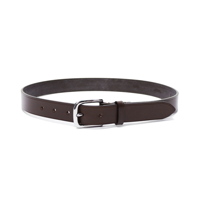 BEORMA（ベオーマ）BRIDLE LEATHER 28mm UNLINED BELT（ブライドル