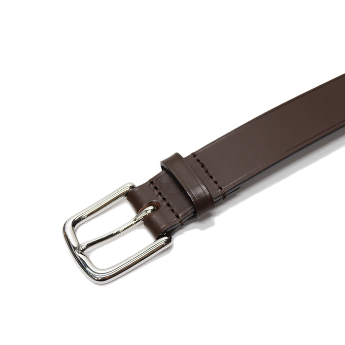 BEORMA（ベオーマ）BRIDLE LEATHER 28mm UNLINED BELT（ブライドル