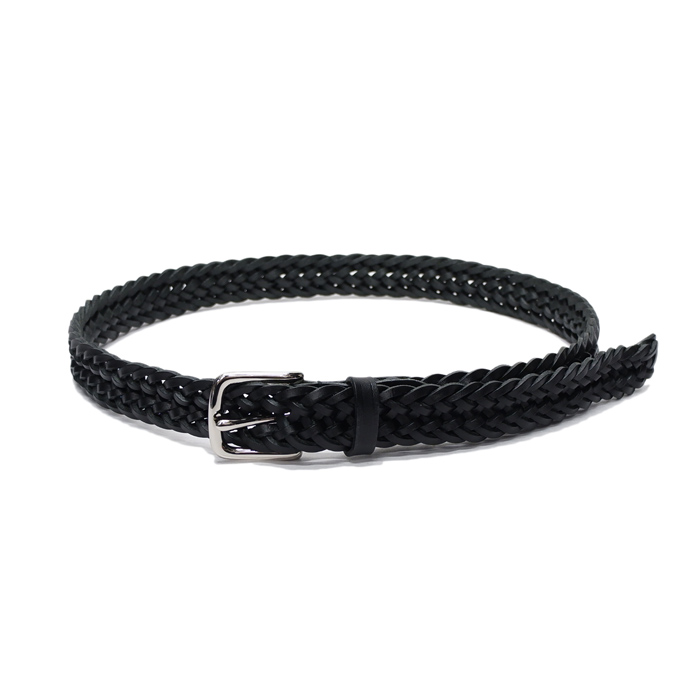 BEORMA（ベオーマ）25mm INTERLINKED PLAITED BELT（25mmメッシュ