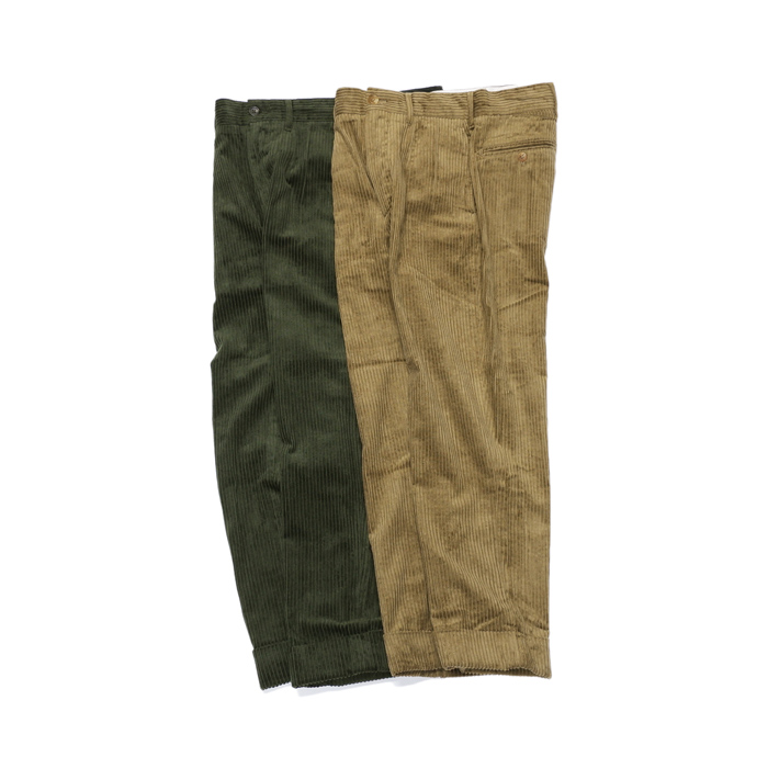 ENGINEERED GARMENTS（エンジニアードガーメンツ）ANDOVER PANT（アン