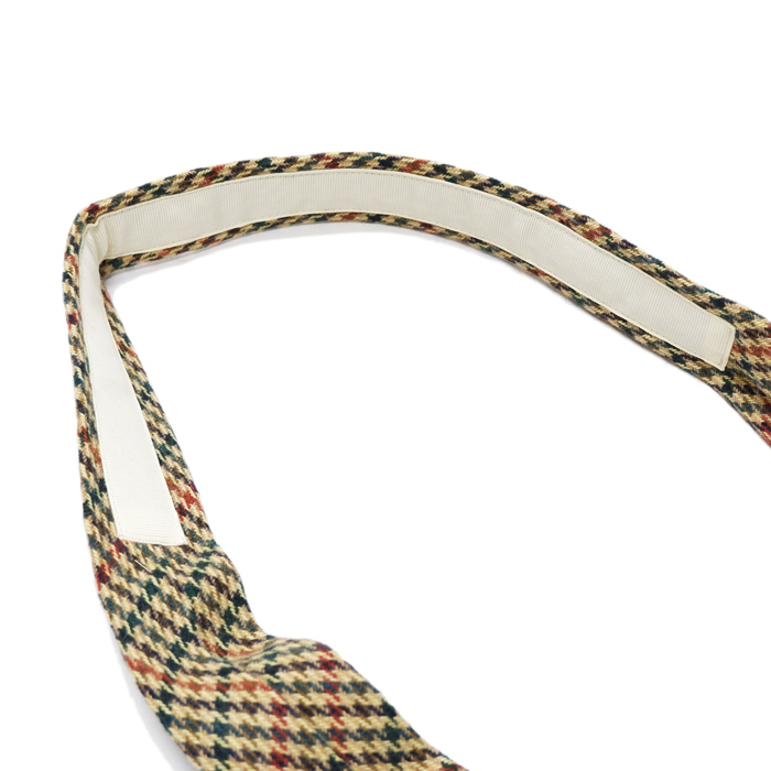 ENGINEERED GARMENTS（エンジニアードガーメンツ）NECK TIE（ネクタイ