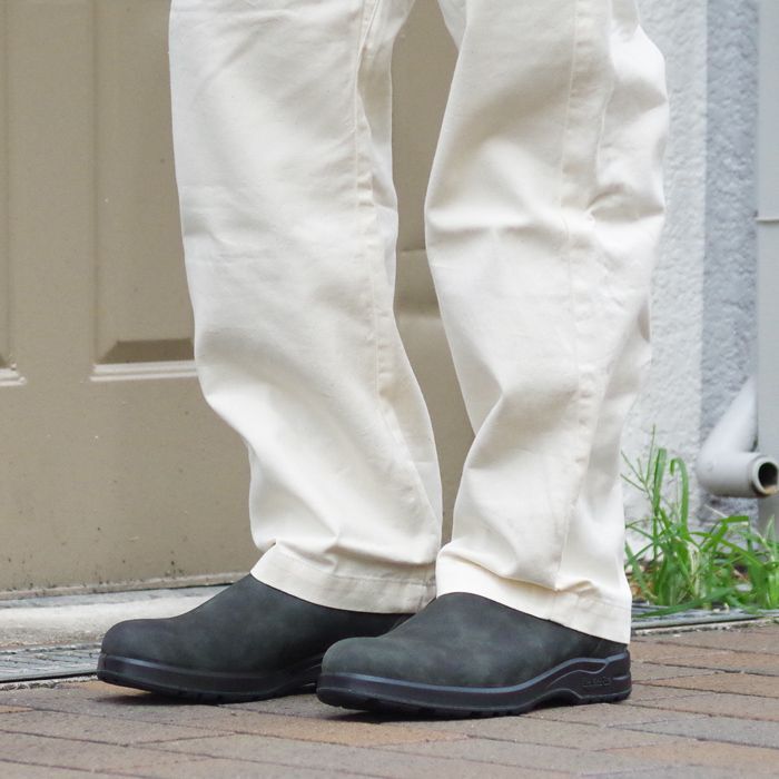 BLUNDSTONE（ブランドストーン）BS2055 ALL-TERRAIN ELASTIC SIDE