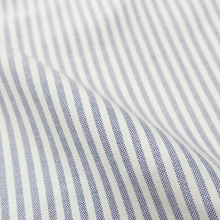 INDIVIDUALIZED SHIRTS（インディビジュアライズドシャツ）Classic Fit B.D. Shirt（クラシックフィット ボタンダウンシャツ）