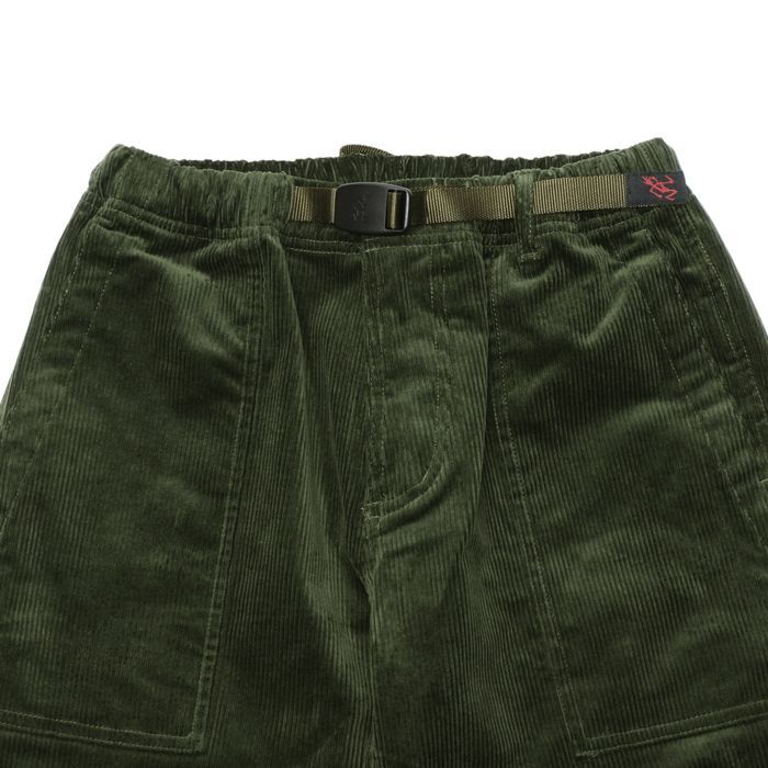 30%OFF！！GRAMICCI（グラミチ）CORDUROY LOOSE TAPERED RIDGE PANT