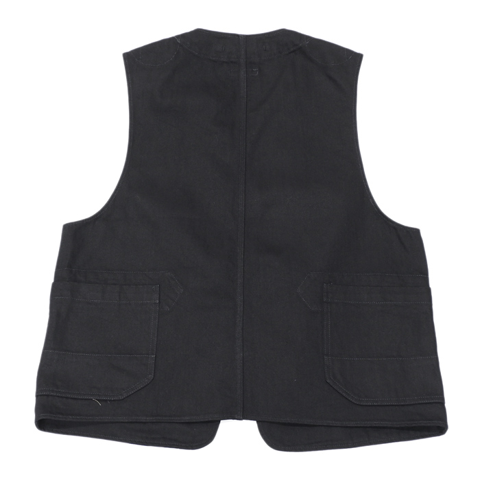 ENGINEERED GARMENTS（エンジニアードガーメンツ）UPLAND VEST（アップ