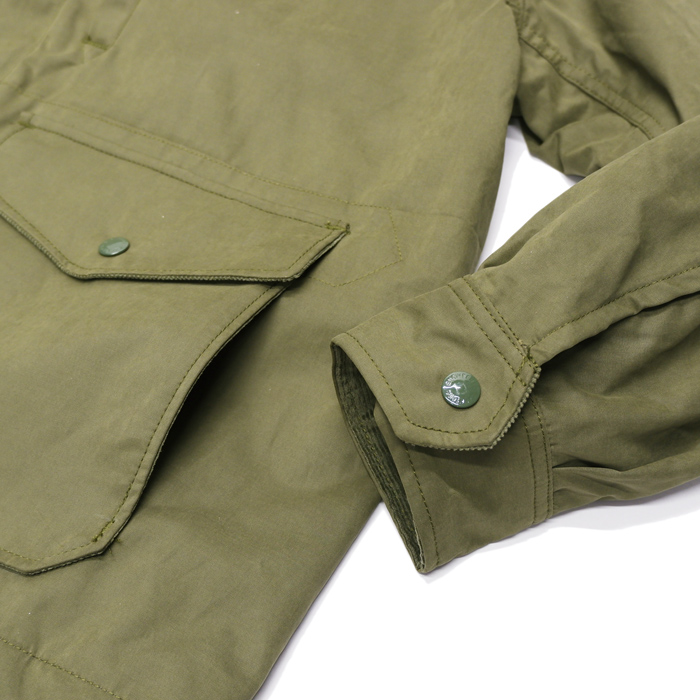 ENGINEERED GARMENTS（エンジニアードガーメンツ）PATHFINDER JACKET