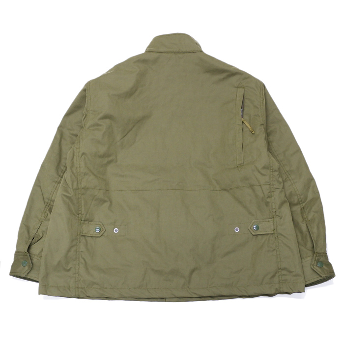 ENGINEERED GARMENTS（エンジニアードガーメンツ）PATHFINDER JACKET