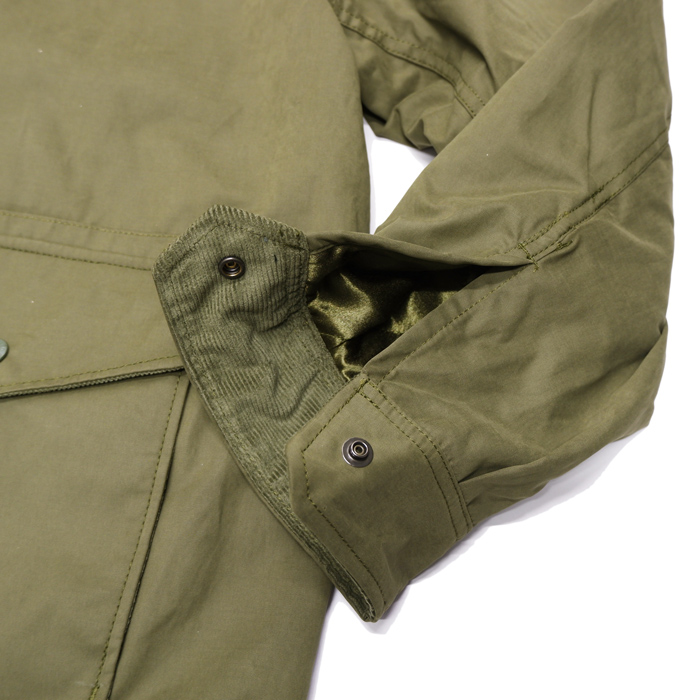 ENGINEERED GARMENTS（エンジニアードガーメンツ）PATHFINDER JACKET