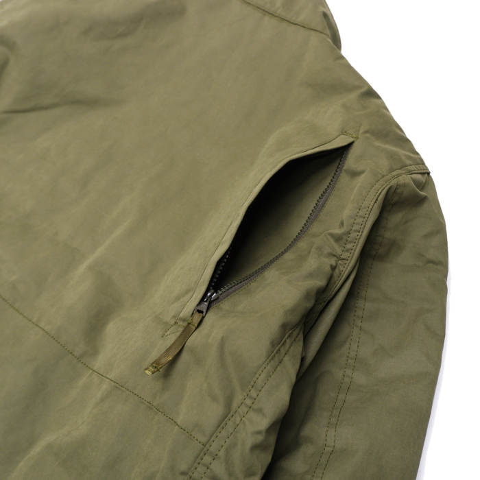 ENGINEERED GARMENTS（エンジニアードガーメンツ）PATHFINDER JACKET