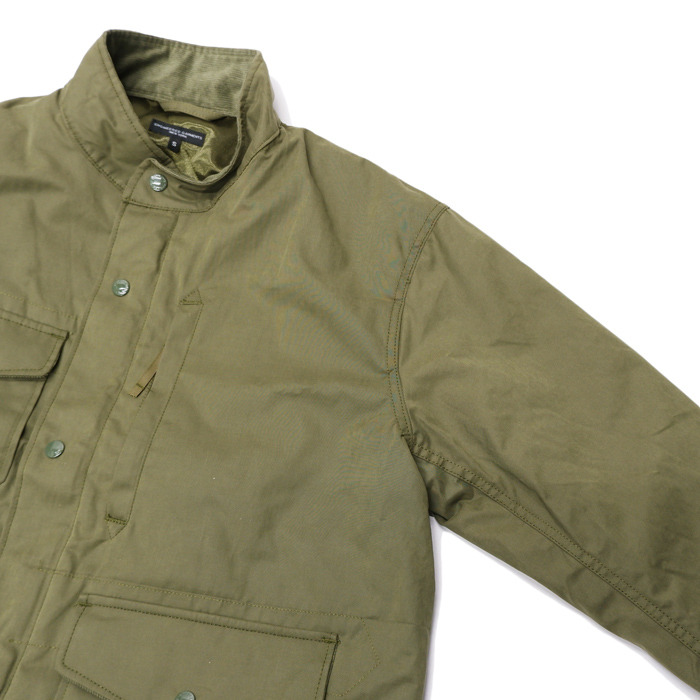 ENGINEERED GARMENTS（エンジニアードガーメンツ）PATHFINDER JACKET