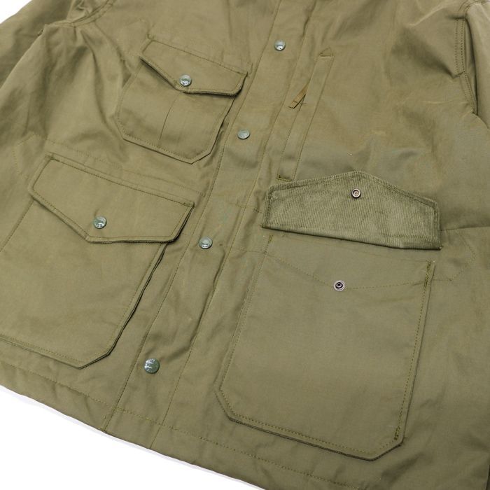 ENGINEERED GARMENTS（エンジニアードガーメンツ）PATHFINDER JACKET