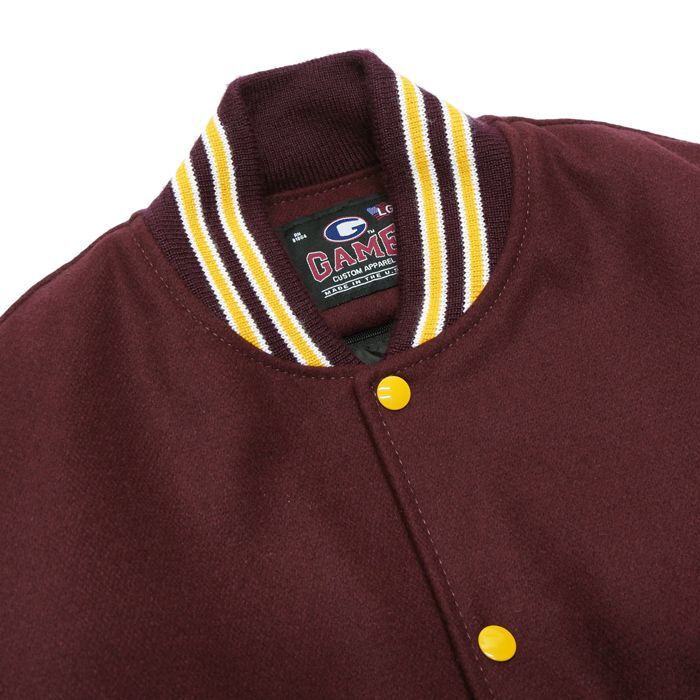 30%OFF！！GAME Sportswear（ゲームスポーツウェア）The Varsity