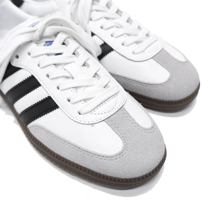 adidas Originals（アディダスオリジナルス）SAMBA OG（サンバOG