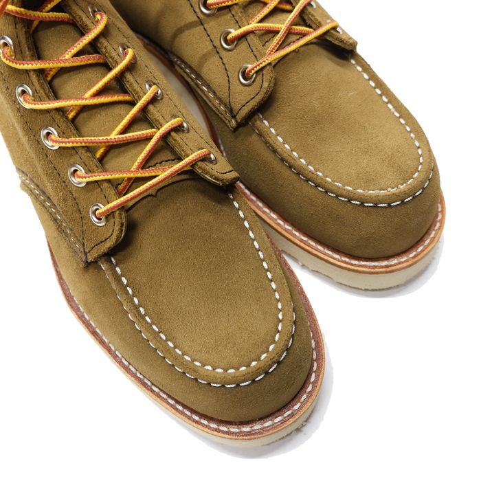 RED WING（レッドウィング）Style No.8881 6