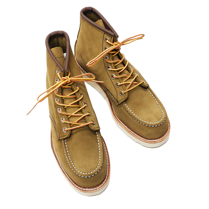 RED WING（レッドウィング）Style No.8881 6