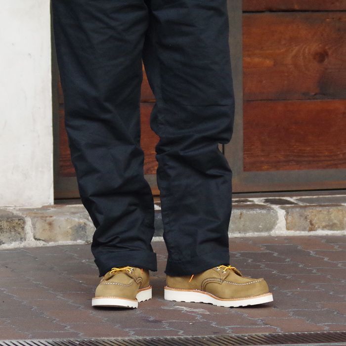 RED WING（レッドウィング）Style No.8881 6