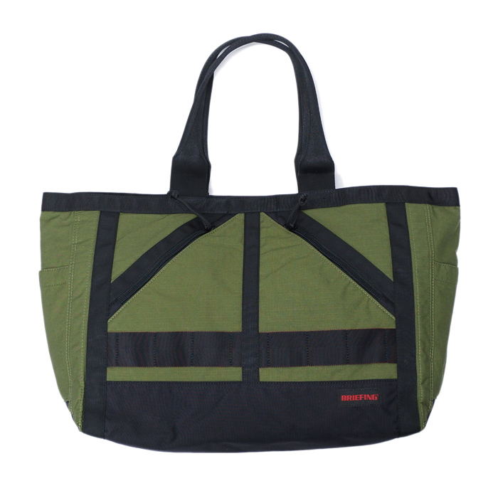 BRIEFING（ブリーフィング）MF NEW STANDARD TOTE
