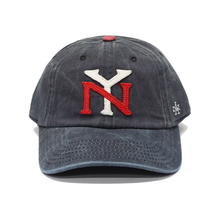 AMERICAN NEEDLE（アメリカンニードル）BASEBALL CAP（ベースボール ...