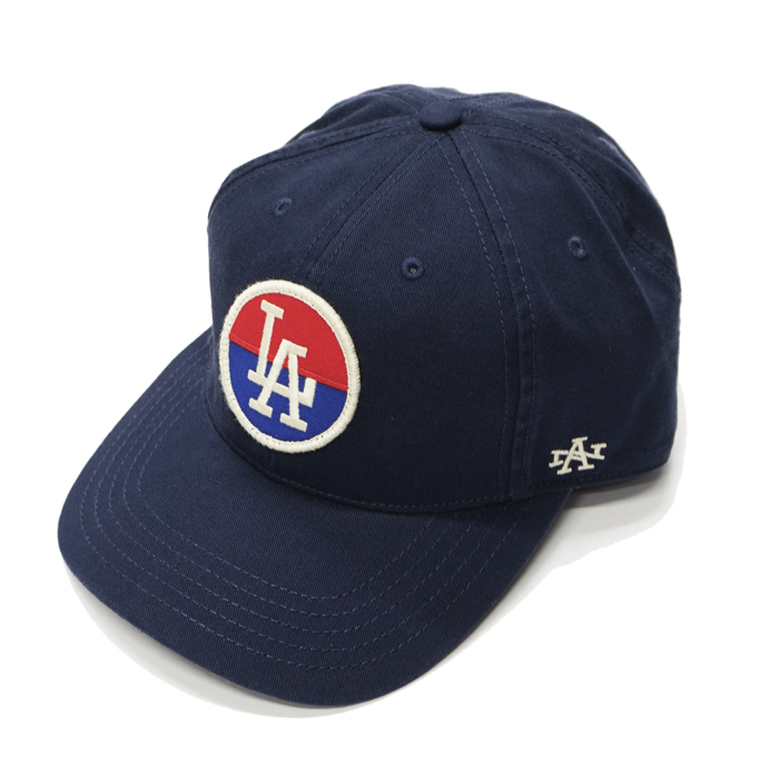 AMERICAN NEEDLE（アメリカンニードル）BASEBALL CAP（ベースボール ...