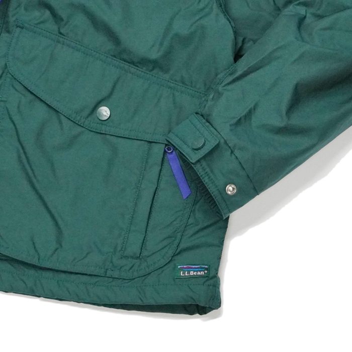 L.L.Bean（エルエルビーン）Bean's Windy Ridge Jacket（ビーンズ