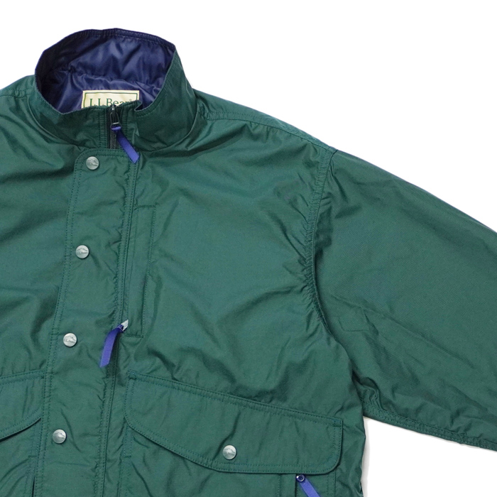 L.L.Bean（エルエルビーン）Bean's Windy Ridge Jacket（ビーンズ