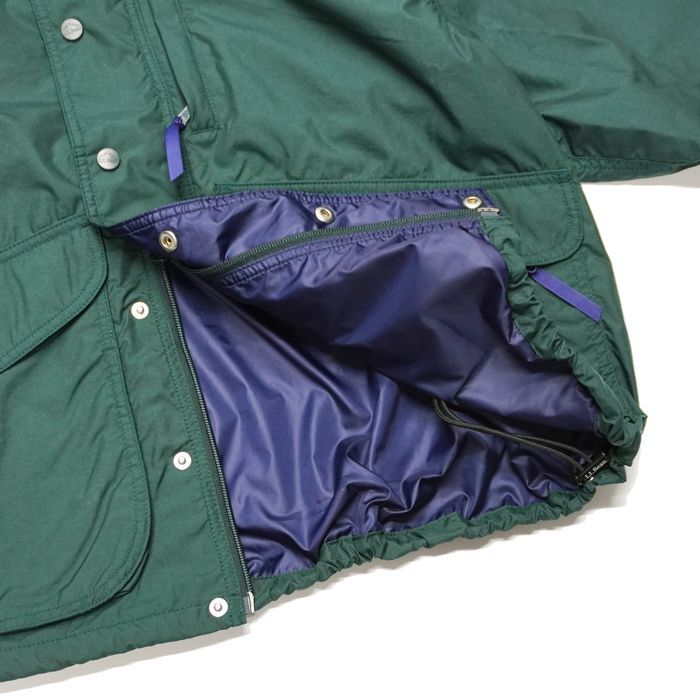 L.L.Bean（エルエルビーン）Bean's Windy Ridge Jacket（ビーンズ