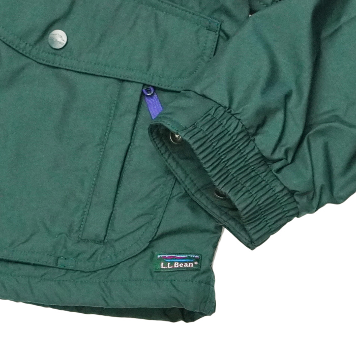 L.L.Bean（エルエルビーン）Bean's Windy Ridge Jacket（ビーンズ