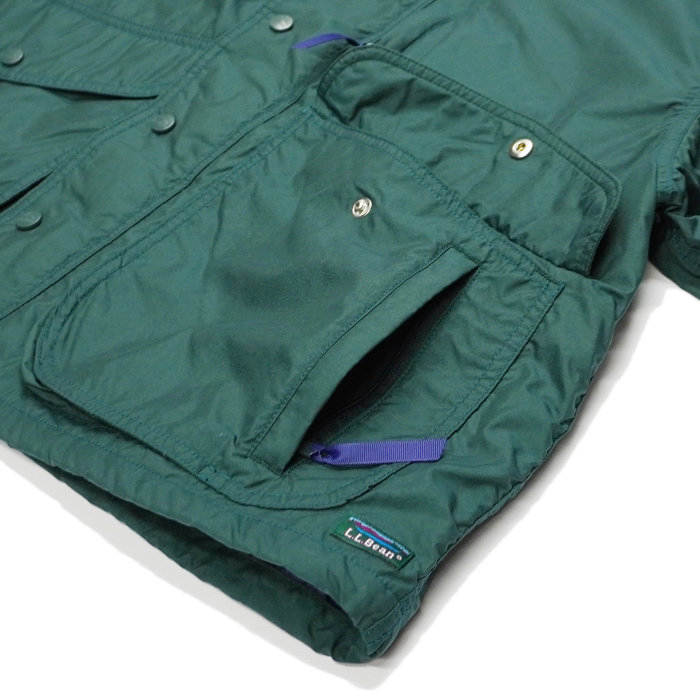 L.L.Bean（エルエルビーン）Bean's Windy Ridge Jacket（ビーンズ