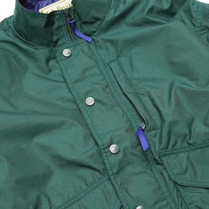 L.L.Bean（エルエルビーン）Bean's Windy Ridge Jacket（ビーンズ