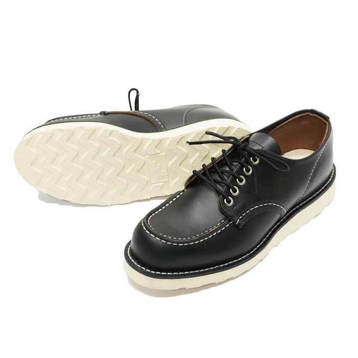 RED WING（レッドウィング）Style No.8090 CLASSIC MOC OXFORD 