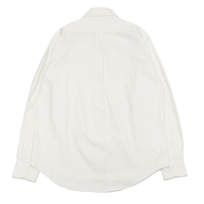 KAPTAIN SUNSHINE（キャプテンサンシャイン）Polo Collar Shirt（ポロ ...