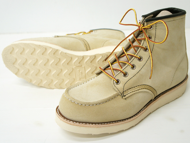 RED WING（レッドウィング）Style No.8173 6
